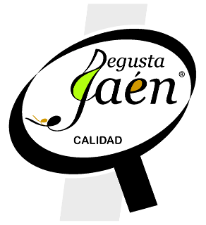Degusta Jaén